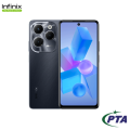 Infinix Hot 40 Pro - 8GB RAM 256GB ROM - 6.78 Inches Display - IPS LCD - Dual SIM - 5000mAh Battery. 