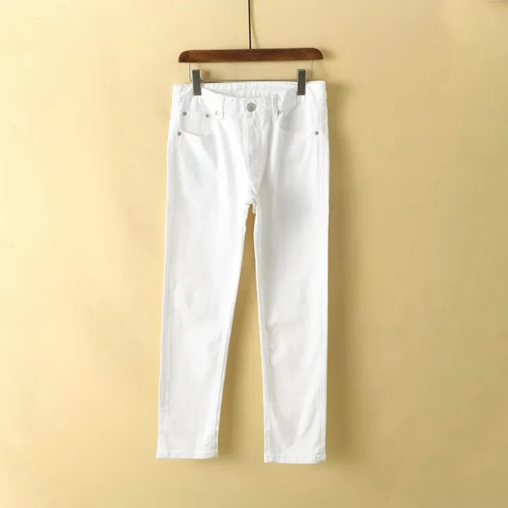 0-%2012%20years%20Slim-fit%20Twill%20White%20Pant%20denim%20jeans%20for%20baby%20girls%20and%20baby%20boys%20-%20islamabad%20-%20Image%202