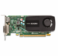Nvidia Quadro 600. 