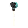 6 Pack Ceiling Fan Switch Switch Replacement Speed Control for Ceiling Fan Light, Wall Lamps, Cabinet Light B ZE-268S6. 