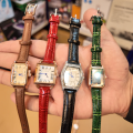 Lot Imported Lucky Fox One Week Watch Gift Pack. 