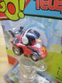 Telepods Angry Bird Karts Retoy Figures Angrybirds Go Games Doll Action Figure Collectible Toys for Children Boys Gifts. 