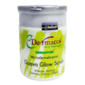 Dermacos Guava Glow Scrub 200g. 