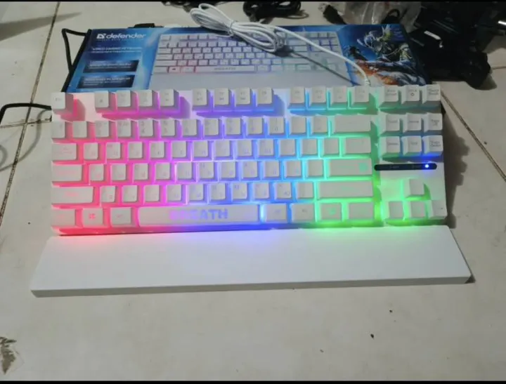 Defender%20GK-184%20semi%20mechanical%20RGB%20%20keyboard%20USB%20wired%20keyboard%20for%20pc%20&%20laptop%20with%20wirst%20pad%2087%20Keys%20full%20Rgb%20-%20Image%206