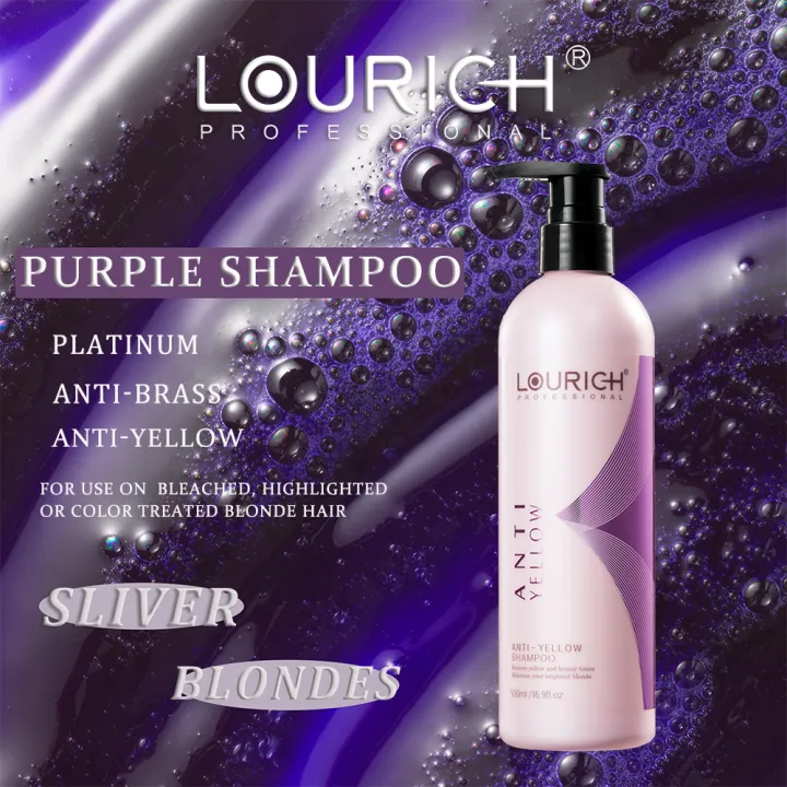 LOURICH%20Professional%20Anti-yellow%20Shampoo%20Remove%20Yellow%20Brassy%20Tones%20Purple%20Shampoo%20500ml%20-%20Image%206
