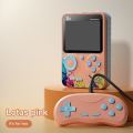 G7 and G5 Console with Controller 666 Retro Games Hand-Held 3.5 Inch Screen SUP Classic Games. 