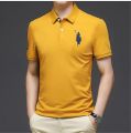 T Shirts Polo Shirts For Men Boys New Arrival Fashion for Summer [Brand's Empire] Best Seller. 