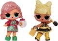LOL Surprise Holiday Present Surprise Doll. 
