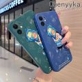 chenyyka For vivo S5 S6 Case Cartoon Anime Crayon Shin-chan Square Edge Pattern Soft Silicone Phone Case Full Cover Camera Protection Cases Shockproof Phone Casing. 