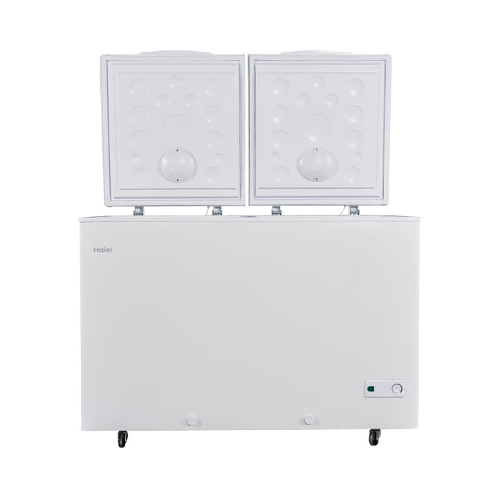 Haier%2014%20Cu%20Ft%20/%20Turbo%20Cool%20/%20Twin%20Door%20/%20HDF-385H%20(%20100%20Hour%20Cooling%20Retention%20/%2030%25%20Fast%20Freezing%20/%20Wide%20Voltage%20/%20-28%20C%20Cooling%20Depth%20/%20Twin%20Cabinet%20)%20White%20Colour%20Deep%20Freezer%20/%2010%20Years%20Warranty%20-%20Image%206