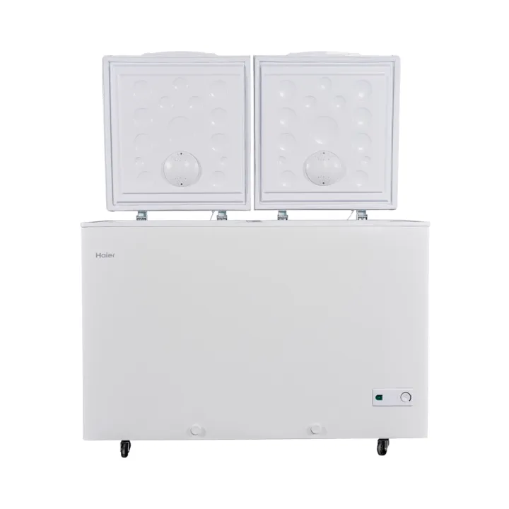Haier%2014%20Cu%20Ft%20/%20Turbo%20Cool%20/%20Twin%20Door%20/%20HDF-385H%20(%20100%20Hour%20Cooling%20Retention%20/%2030%25%20Fast%20Freezing%20/%20Wide%20Voltage%20/%20-28%20C%20Cooling%20Depth%20/%20Twin%20Cabinet%20)%20White%20Colour%20Deep%20Freezer%20/%2010%20Years%20Warranty%20-%20Image%206
