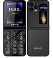 Gfive 16 Pro Max 4 Sim 2.8" Display PTA Approved 1 Year Official Brand Warranty. 