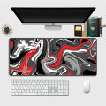 Royal Gaming Mouse Pad(700x300mm) Large Gaming Mousepad for Gamers and Office use. 
