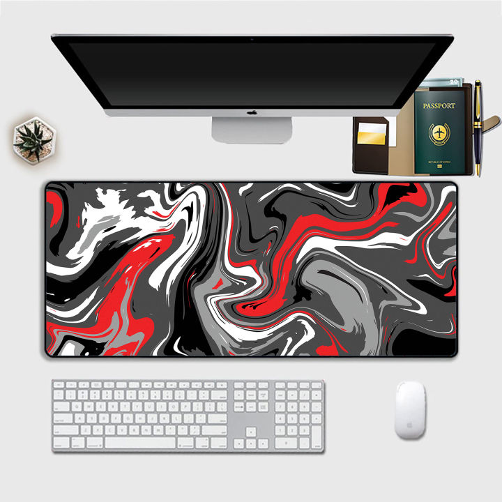 Royal Gaming Mouse Pad(700x300mm) Large Gaming Mousepad for Gamers and Office use