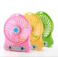 Portable Mini fan Battery Operated Rechargeable fan. 