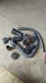 STAINLESS STEEL kitchen Sink Bowl (16 X 20) with waste pipe. 