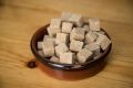 Sis Raw Sugar Cube 454 gm. 