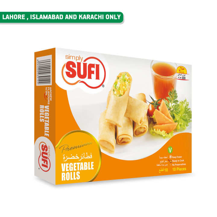 Simply%20Sufi%20Vegetable%20Rolls%20300%20grams%20-%20Image%202