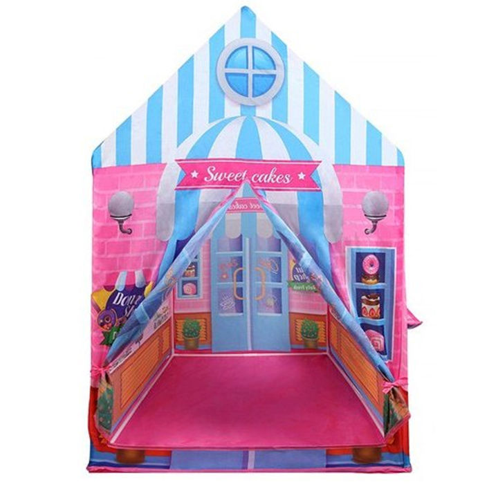 Play%20House%20Tent%20For%20Kids%20Princess%20Candy%20House%20Outdoor%20&%20Indoor%20Tent%20For%20Girls%20Kids%20Play%20House%20Castle%20Tent%20Toys%20With%20Carrying%20Box,Best%20Gift%20for%201-8%20Years%20Old%20Children%20Boy%20Girls%20(Pink%20Candy%20Princess%20Kids%20Tent)%20-%20Image%206