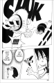 One Piece, Volume 3: Don't Get Fooled Again by Eiichiro Oda. 
