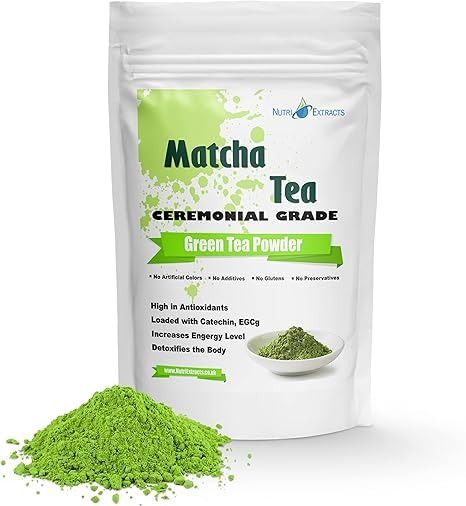 True Matcha Powder Matcha pure powder 200g | Daraz.pk