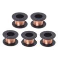 5pcs pack Jumper Wire for Mobile Phone Repairing. 
