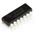 CD4066B 4066 DIP CMOS Quad Bilateral Switch IC. 