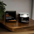 Skin Brightening Night Cream by Mcaulraek. 