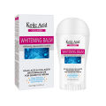 Kojic Acid Collagen Whitening Balm Sensitive Areas 50g. 