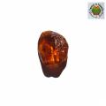 Natural Baltic Amber Stone - GNJP78618. 