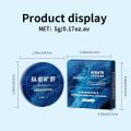 Underarm Odor Removal Cream Perfume Deodorant Body Odor Underarm Absorb Sweat Bad Smell Armpit Deodorizer Men Women Skin Care. 