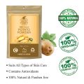 Khadi Ark Natural Potato Powder 100 gm. 