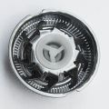 3PCS Universal Silver FR6 Model Shaving Cutter Shaver Heads Blade. 