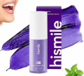 HiSmile V34 Colour Corrector Serum 30ml – Advanced Teeth Whitening and Brightening Formula. 