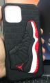 Iphone 11 Pro Shoe Case Cover mobile phone case. 