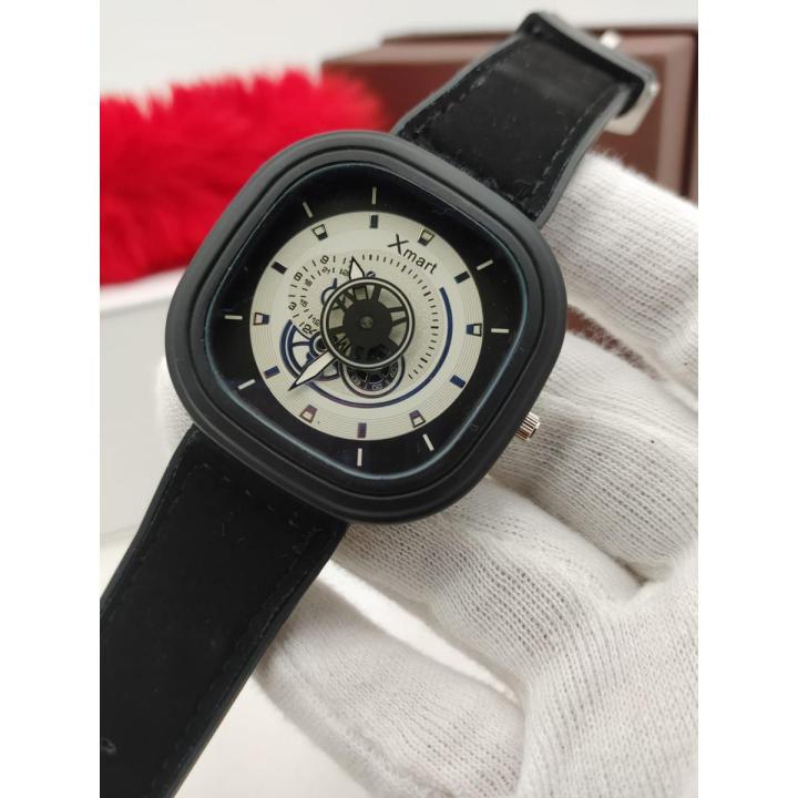 Xmart Seven Friday Style Gents Watch