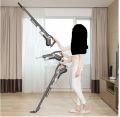 New Deerma DX700/DX700S Ultra Quiet Vacuum Cleaner 2in1 Handheld & Vertical Strong Suction Vacuum Cleaner - 600W - Multicolor. 