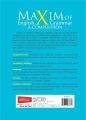 Maxim English Grammar 3. 
