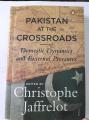 Pakistan at the Crossroads Novel By Christophe Jaffrelot. 
