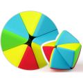 QIYI CUBE: MASTERMORPHIX 2X2 (EQY565). 