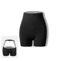Women Sauna Sweat Pants Thermo Fat Control Legging Body Shapers Fitness Stretch Control Panties Waist Slim Shorts. 