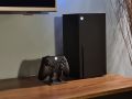 Xbox Controller Stand - Premium Single Gaming Holder for Xbox Series X/S, Xbox One - Sleek & Durable Desk Organizer. 