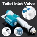 Commode Accessories Toilet float valve ball cock high pressure imported. 