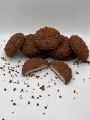 Ulker Albeni Bites 72 gram Caramel Filled Milk Chocolate Biscuits (Made in Turkey). 