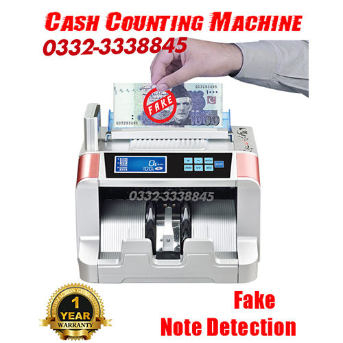 newwave cash counting machine in pakistan
