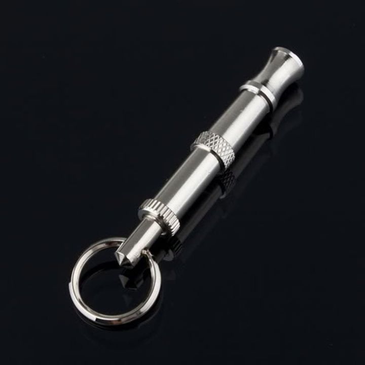MA%20Adjustable%20Whistle%20Sound%20with%20Keychain%20Pet%20Training%20Stainless%20Steel%20Whistle%20-%20Image%208