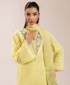 Sitara Studio 3 Piece Unstitched Suit For Women - 3PC Unstitched Fabric For Women - Arty Collection 60 - SS26 - Sumers 2026 Collection. 