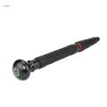 Tripod Monopod Ball Head Universal Trekking Pole Stick Unipod Head for Outdoor Activity Walking. 