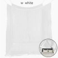 MOSQUITO NET Machar Dani White. 