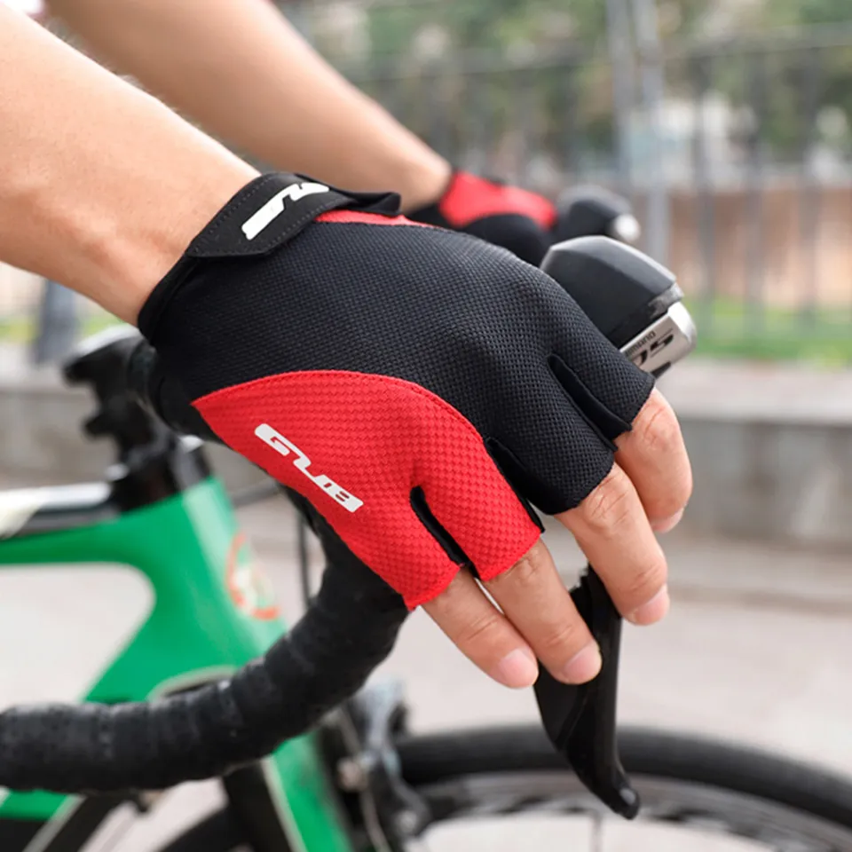 Bmc cycling gloves sale